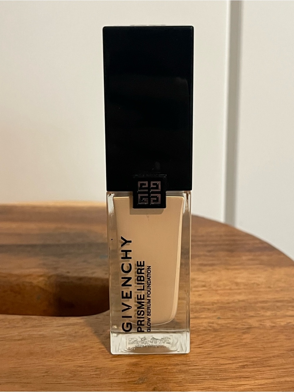 Givenchy Prisme Libre Foundation - 1.5W